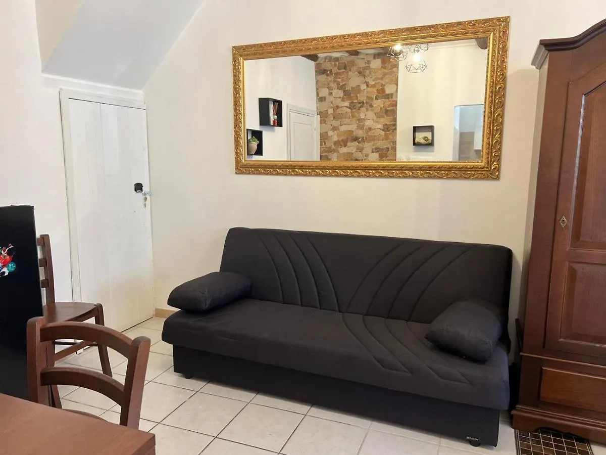 Apartamento Casa Vacanze Pirandello Alguer Italia