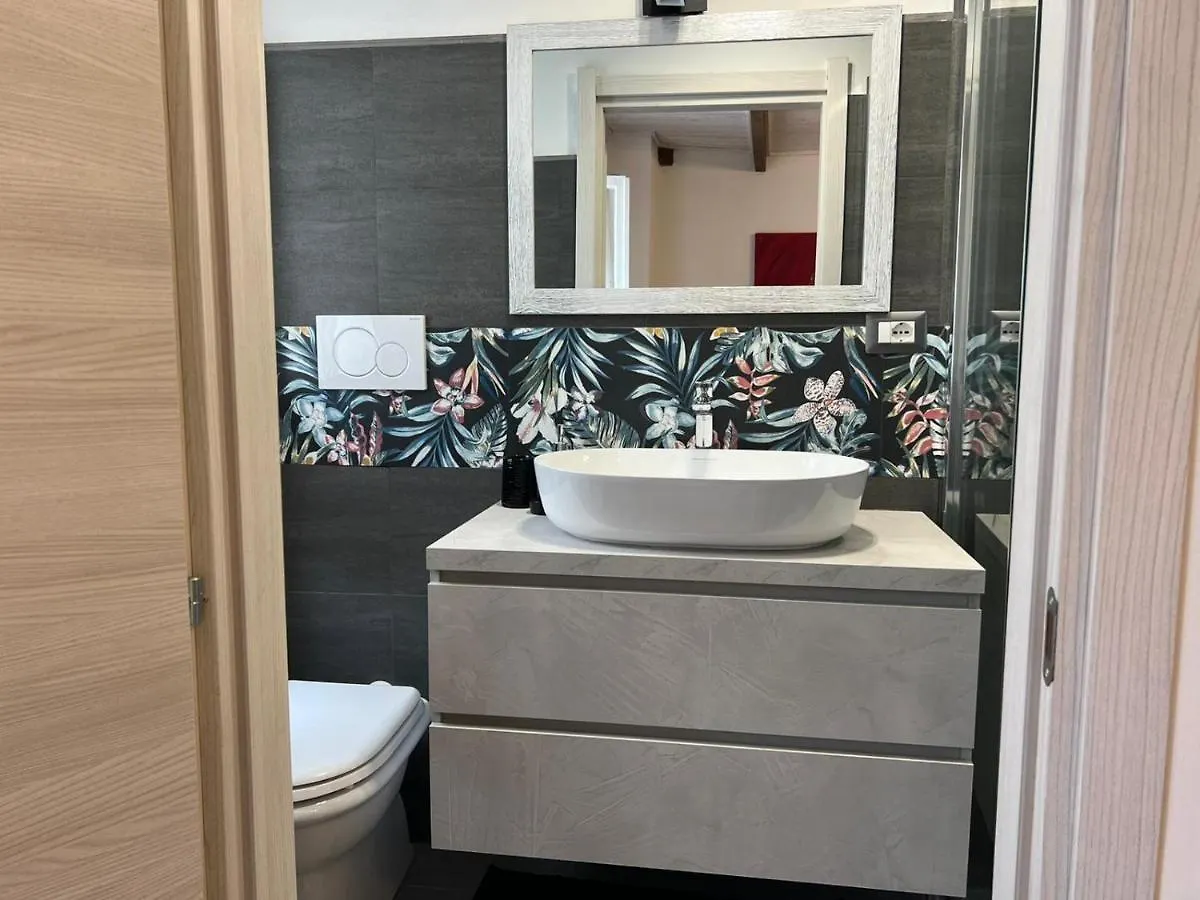 Apartamento Casa Vacanze Pirandello Alguer