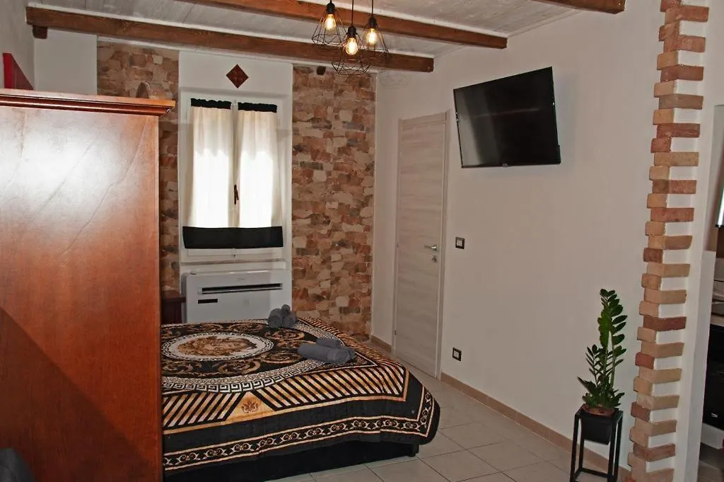 Casa Vacanze Pirandello Apartment Alghero