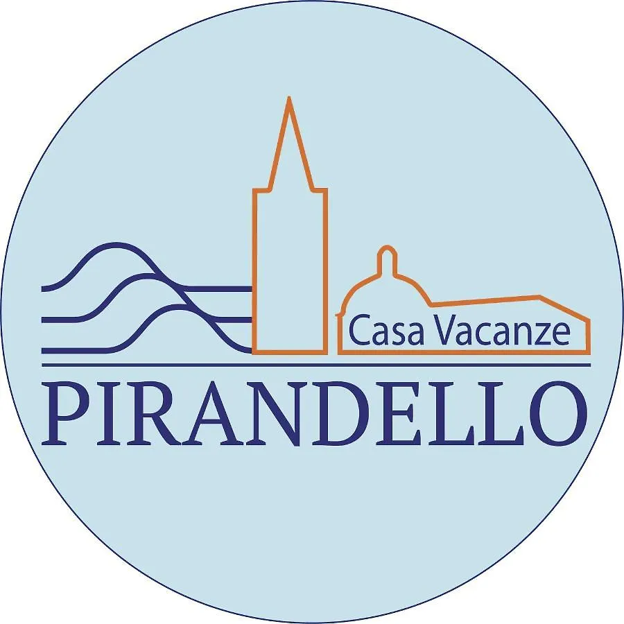 Apartamento Casa Vacanze Pirandello Alguer