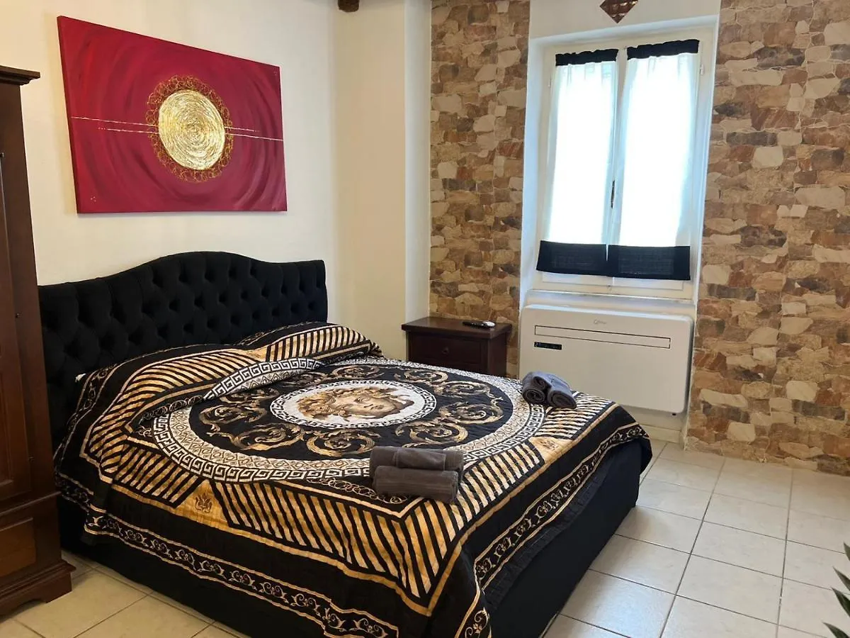 Apartamento Casa Vacanze Pirandello Alguer Italia